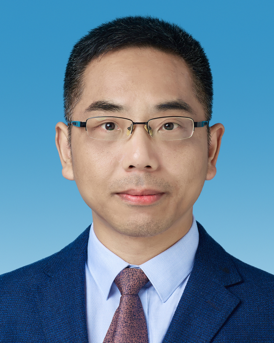 Levi Wang